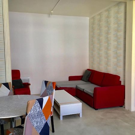 Grande Chambre - Fumeur Dunkirk Exterior foto
